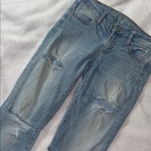 Women’s Jegging Jeans